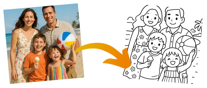 Turn photos into **Bobbie Goods**